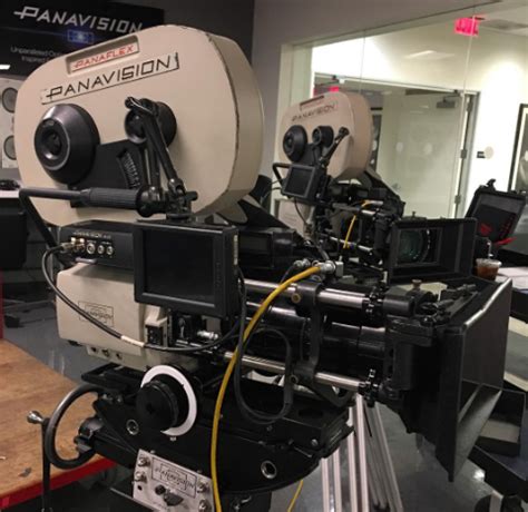 panayflix|Panavision Panaflex Platinum Camera .